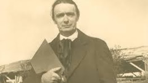 Reading from Rudolf Steiner