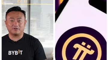 BRAKING NEWS📢📢📢📢📢 BYBIT CEO BEN ZHOU SNUBS PI NETWORK LISTING, SPARTS EXCHANGE CONTROVERSY