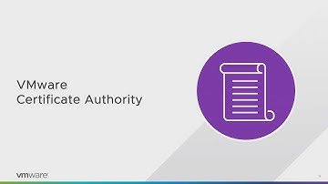 VMware vSphere Platinum: Operational Considerations for Security