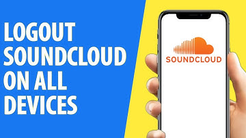 How to Logout of Soundcloud on All Devices | How to Sign Out of Soundcloud on all Devices