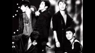 TVXQ - Before U Go (dance version) DVhd