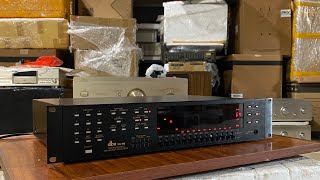 TEST EQ DBX 14/10 ( chất lượng )