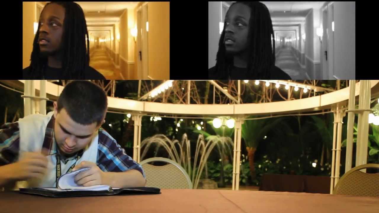 JayNewby - Most Definite