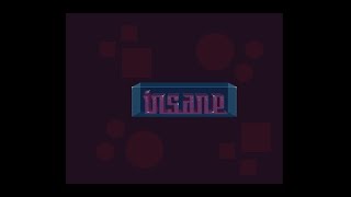 Insane - We Are Back - Amiga 40k Intro (50 FPS)