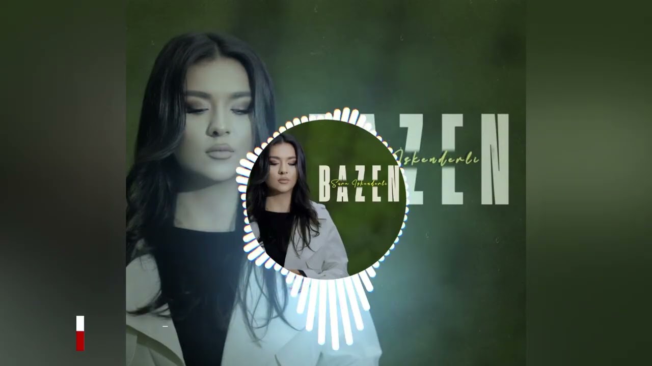 Sura Iskenderli – Bazen (Emotional Turkish Music)