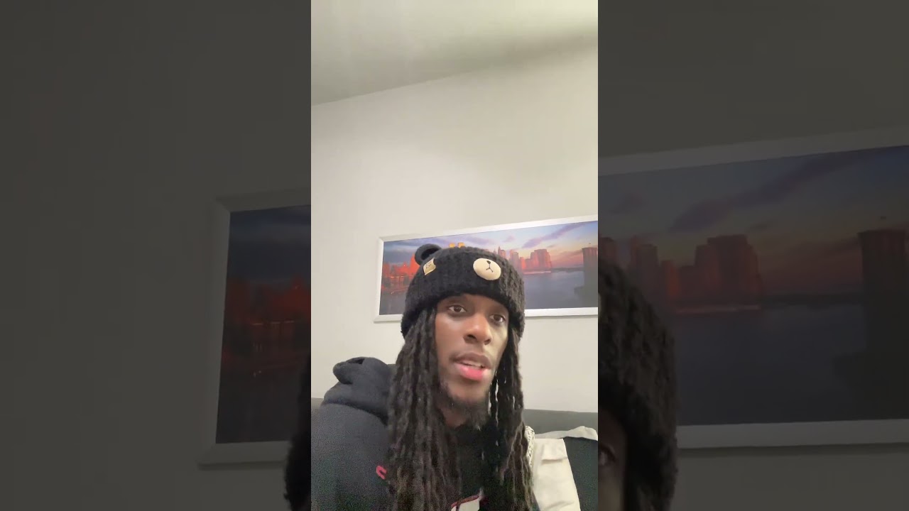 A brother, a father, a trendsetter