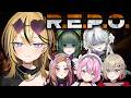 【REPO】こわくないこわくないこわくないこわくないこわくないこわくないこわくないこわくないこわくない【 成海ミャオ / #ミクスト 】