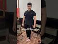 116 kg, Ihsanullah 116 Speed 😂 Pakistani Fast Bowler 🏏 🇵🇰 Fitness Training - Team AJ #shorts