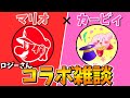 マリオ×カービィファン交流会【ロジーさんとコラボ】