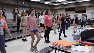 2016-17 Show Choir Preview