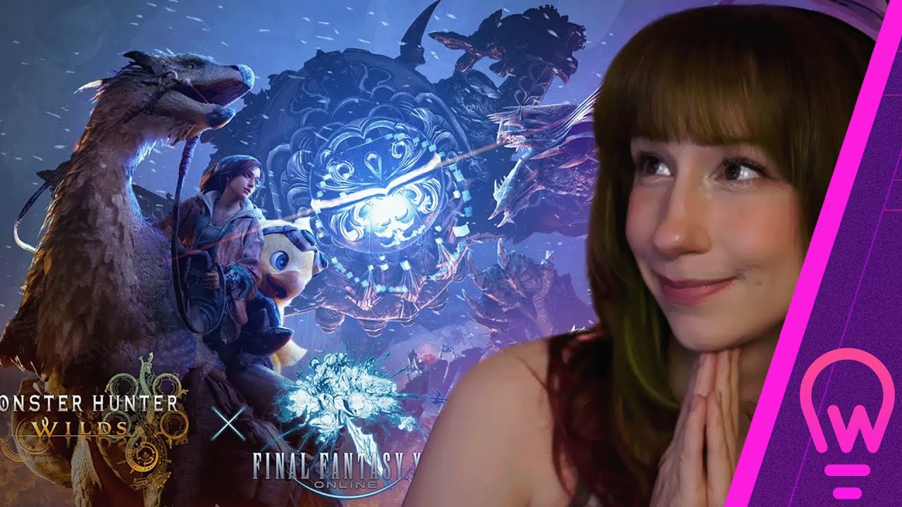 MONSTER HUNTER WILDS TITLE UPDATE 3 | OMEGA TIME!