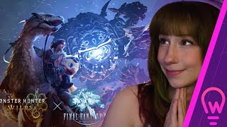 MONSTER HUNTER WILDS TITLE UPDATE 3 | OMEGA TIME!
