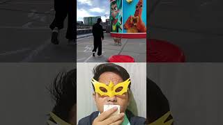 It's Lily Poppyplaytime ⁉️ #funny #funnyshorts #shorts