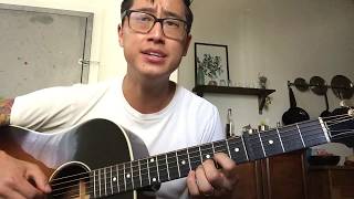 the tallest man on earth in little fires cover
