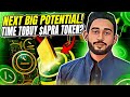 GOLD BACKED TOKEN REVIEW || 10X POTENTIAL APRAEMIO PROJECT