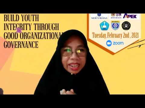 WEBINAR PPM KLN UMB & USM DR HARI SETIYAWATI