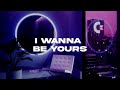Pink Sweat$ & Crush - I Wanna Be Yours Lyrics
