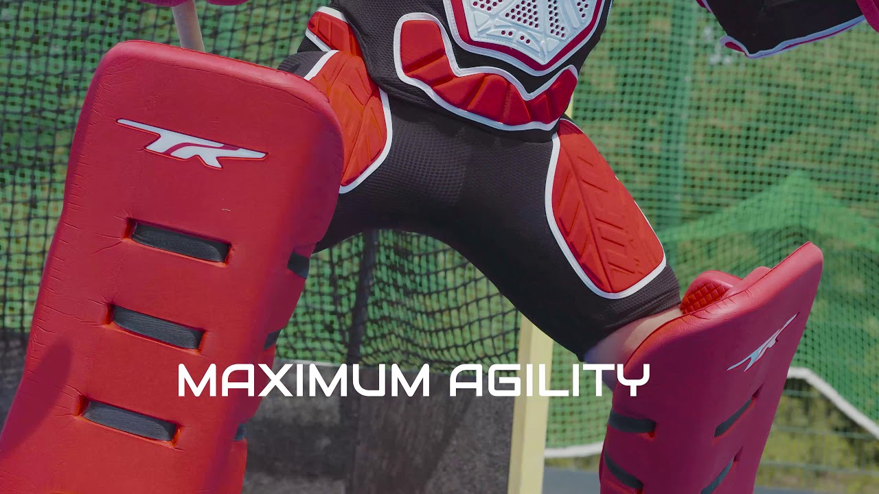 TK Total One 1.1 Goalie Pant main image 1
