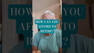 How to Prepare for Retirement Spending | Residual Income #AffiliateMarketing #SideHustleForRetirees