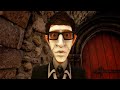 КОРОТКО о We Happy Few - ACT I