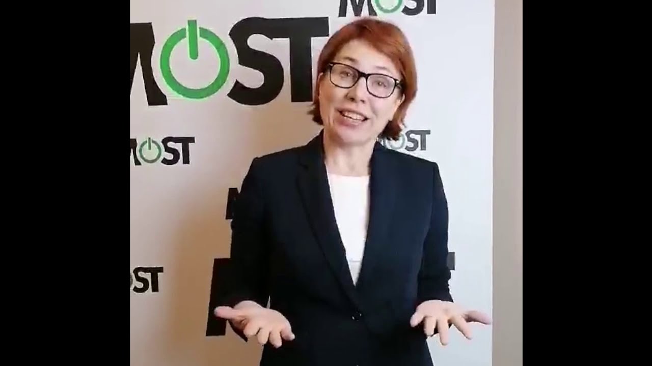 Отзыв о MOST Business School.Курс "Интернет-маркетолог"