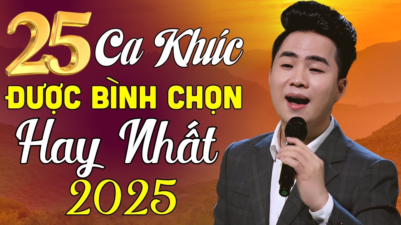 Gửi Người Em Hà Tĩnh, Điệu Ví Dặm Là Em - 25 Bài Dân Ca Xứ Nghệ Được Khán Giả Bình Chọn Hay Nhất