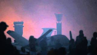 OSH10 Nightshow Part 1