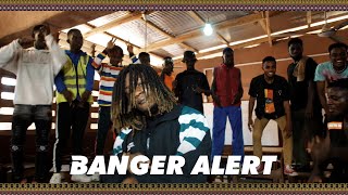 Dahlin Gage - Rice Water