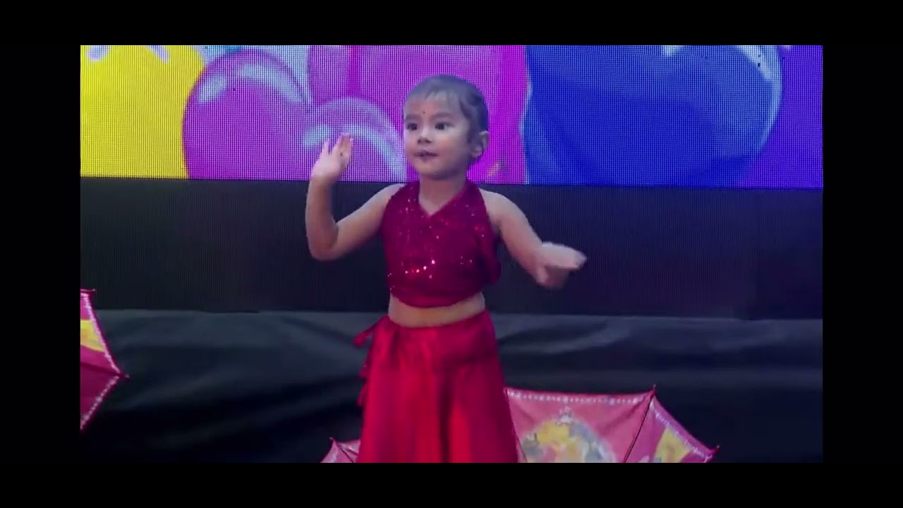Fantastic wonderful Dance Performance By Kohinoor Kids - YouTube