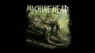 Machine Head - Darkness Within (Drop C)