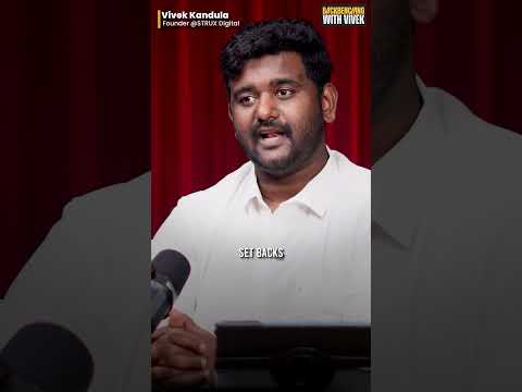 They sent Fake JAIL notice!!! | Ft Butchibabu Gorantla | Telugu Podcast