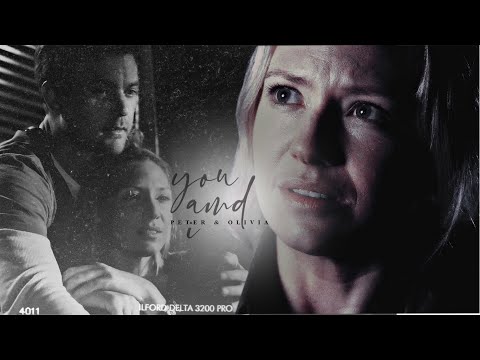 Peter & Olivia | You and I (For Maria)