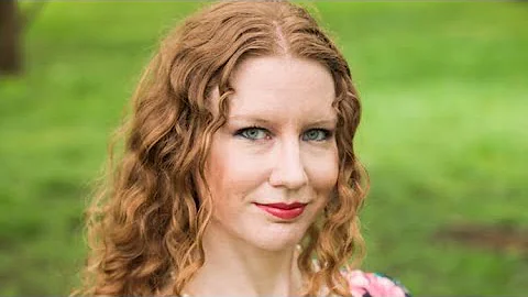 Full Live-Streamed Recital - Julia Scott Carey Per...