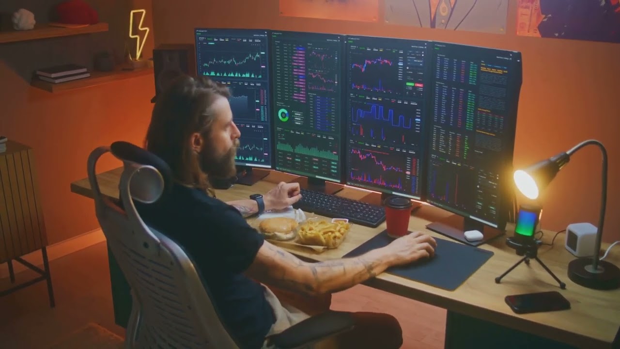 financelegend.org AI Review – Trading at the Next Level with Intelligence and Speed?