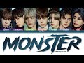 Miniature de la vidéo de la chanson Monster