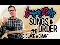 Sugar Ray Big Black Woman Song Breakdown 6 mp3