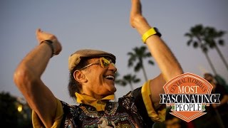 Central Florida's Most Fascinating People: Eddy Maserati