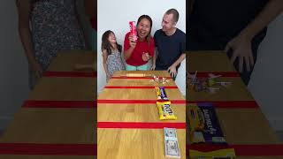 Use a rolling pin CHALLENGE 😀 is too exciting #shorts GamGam Family