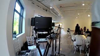 Clips from my comedy set