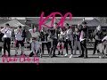 KDC Winter Club Day 2019 (BTS, BLACKPINK, NCT, HYOLYN)