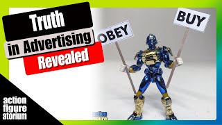 If Im so smart at marketing, why isnt my channel bigger? Today you will learn something. @ActionFigureAtorium
