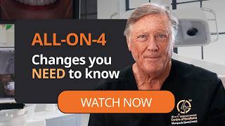 Before You Choose All-on-4 Dental Implants, Watch This