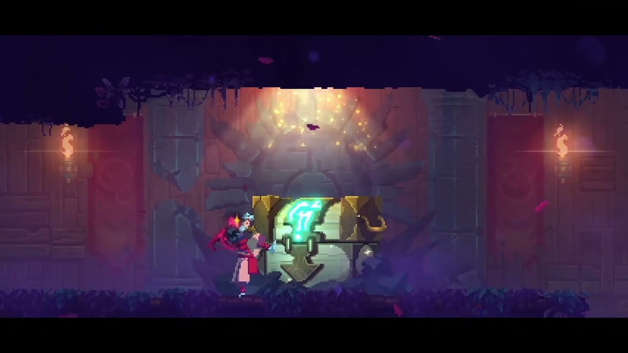 I Finally Found It! (Unlockable Ability) | Dead Cells Part 2