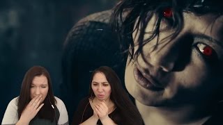 ※閲覧注意※ GACKT「罪の継承 ~ORIGINAL SIN~」 Reaction Video