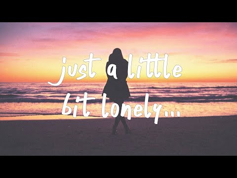 yaeow – Just a Little Bit Lonely