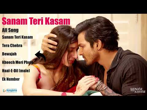 Sanam Teri Kasam 🥹🫂❤️💢