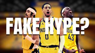 Why the Pacers' 'Redemption' Season Is a Trap...