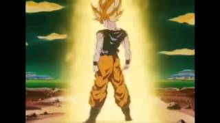 Download Lagu DBZ- Background Music 11 MP3