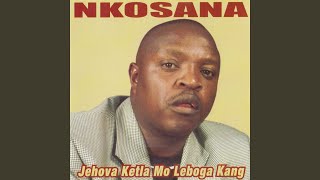 Teng Ka Utlwa Evangedi