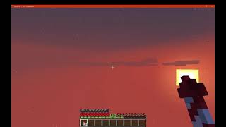 Elytra HUD 1.16.5 Forge Mod Overview